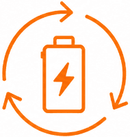 Second Life Batteries